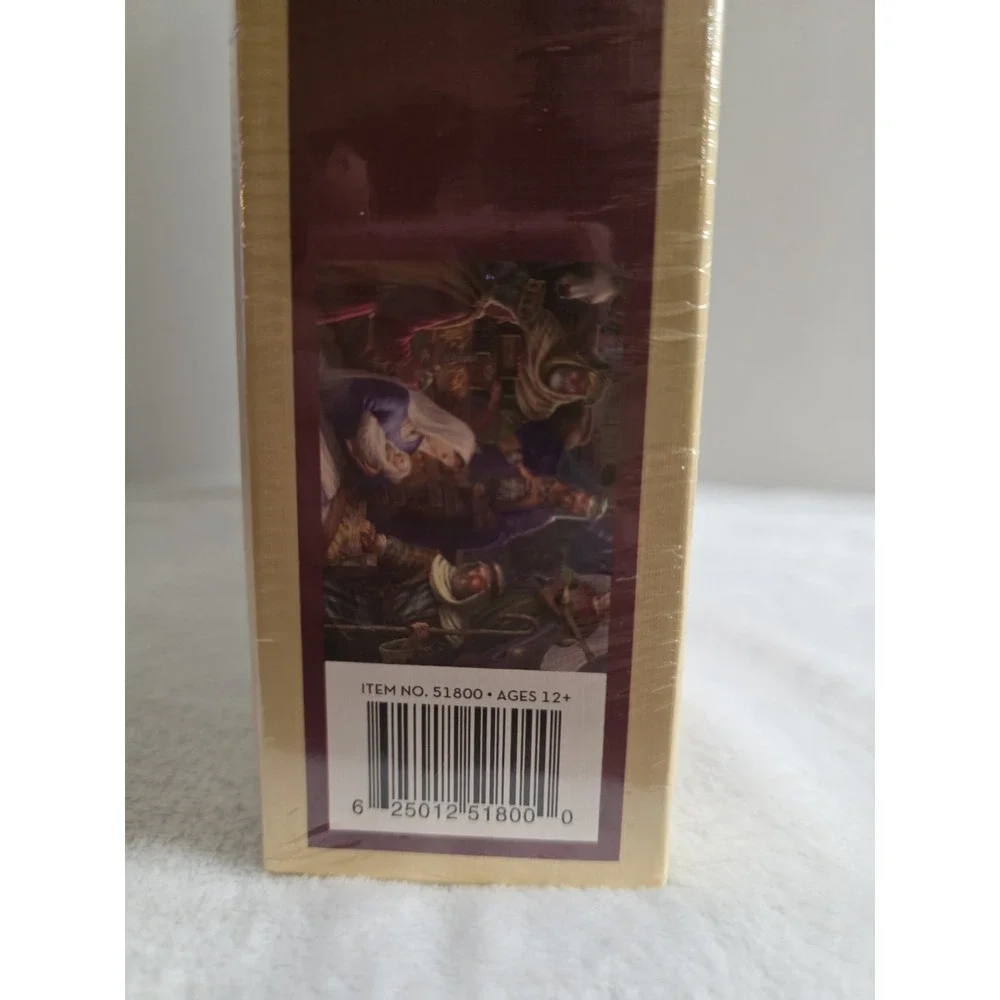 Cobble‎ Hill Holy Night Nativity Scene 1000pc Puzzle  19.25